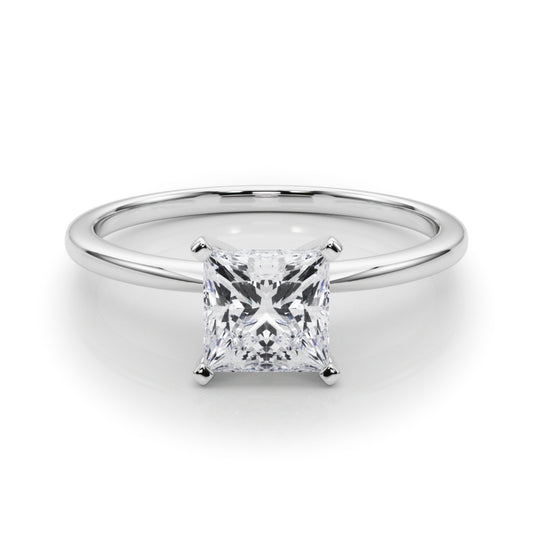 Princess Cathedral Solitaire
