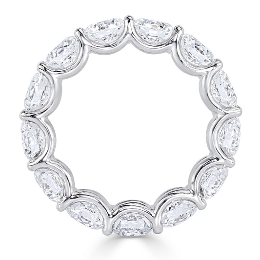 Brilliant Eternity Band (5.0 mm)