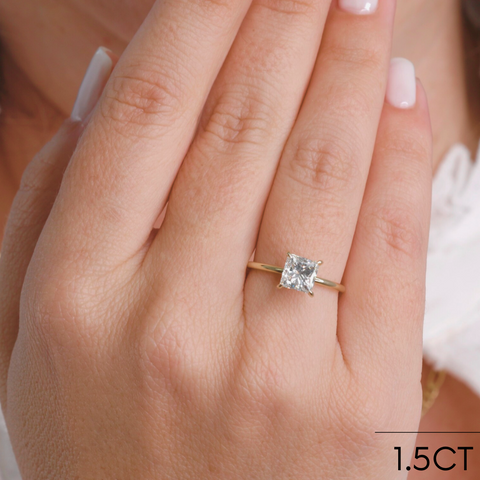 Princess Cathedral Solitaire