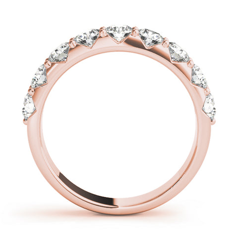 Brilliant Nine Stone Band (1.1ct)