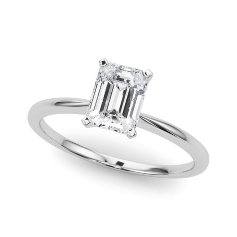Emerald Cathedral Solitaire