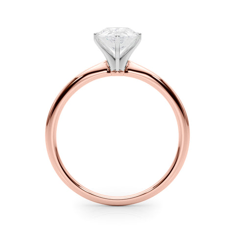 Pear Cathedral Solitaire