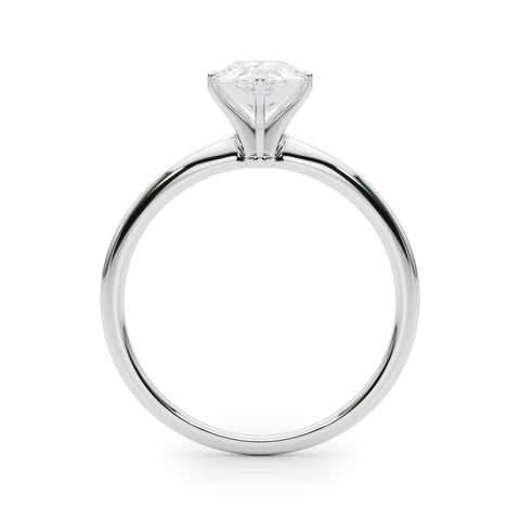 Pear Cathedral Solitaire