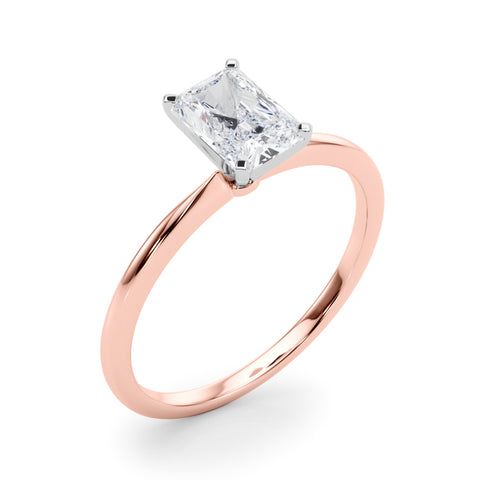 Radiant Cathedral Solitaire