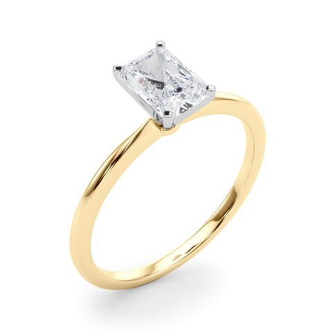 Radiant Cathedral Solitaire