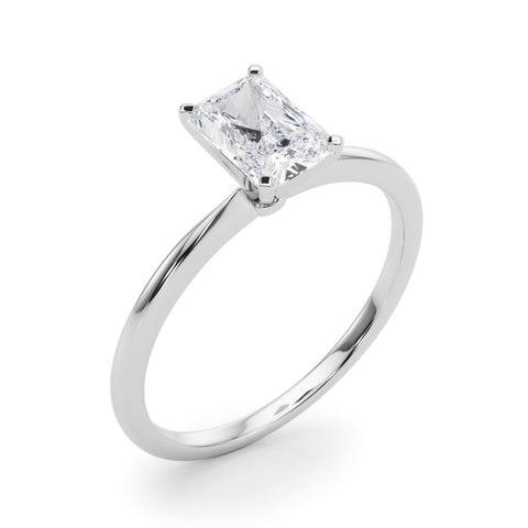 Radiant Cathedral Solitaire