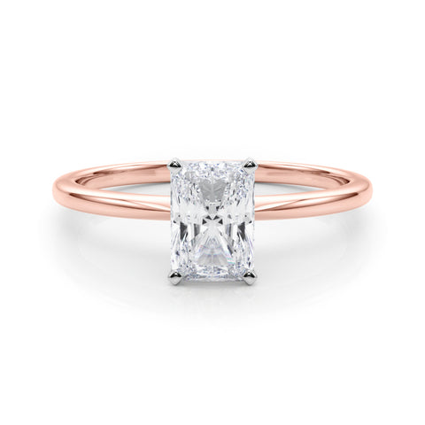 Radiant Cathedral Solitaire