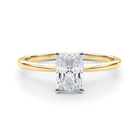 Radiant Cathedral Solitaire