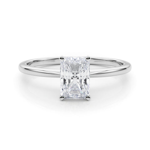 Radiant Cathedral Solitaire
