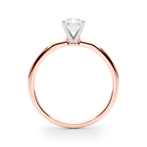 Radiant Cathedral Solitaire