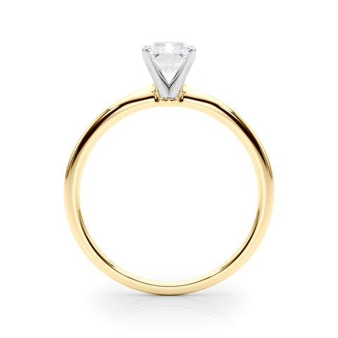 Radiant Cathedral Solitaire