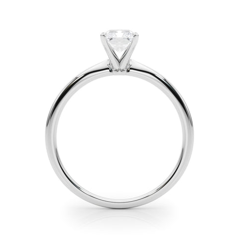 Radiant Cathedral Solitaire