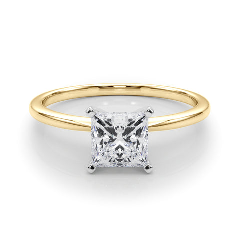 Princess Cathedral Solitaire