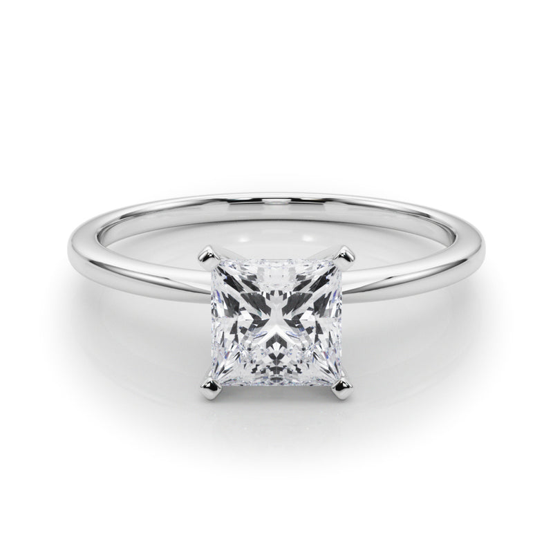 Princess Cathedral Solitaire