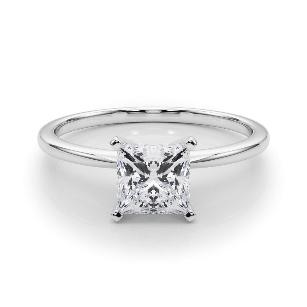 Princess Cathedral Solitaire