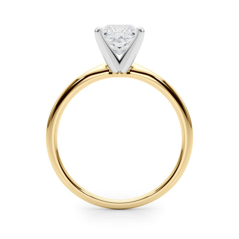 Princess Cathedral Solitaire