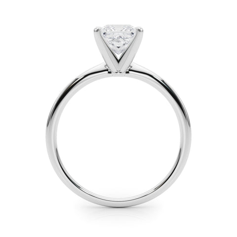 Princess Cathedral Solitaire