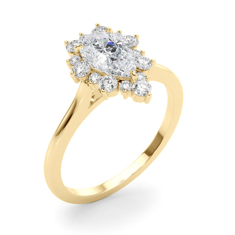 Pear Deco Halo