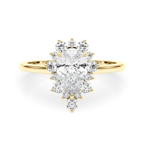 Pear Deco Halo