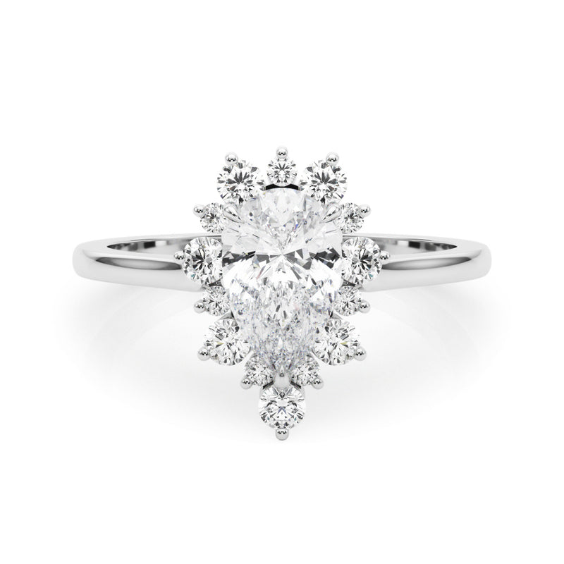Pear Deco Halo