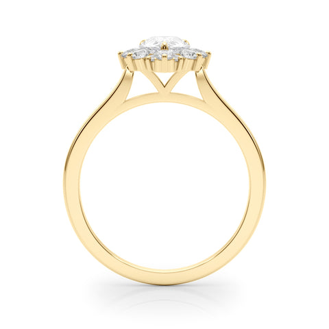 Pear Deco Halo