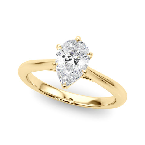 Classic Pear Solitaire