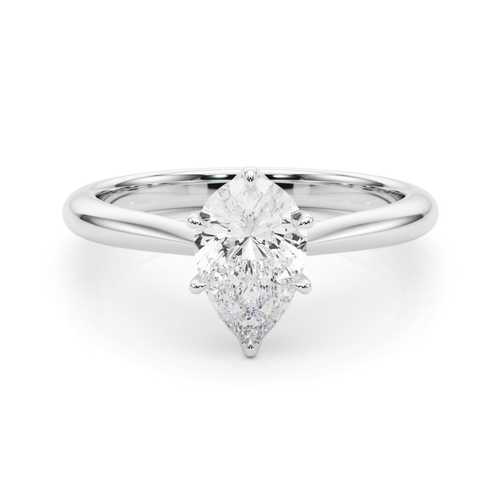 Classic Pear Solitaire