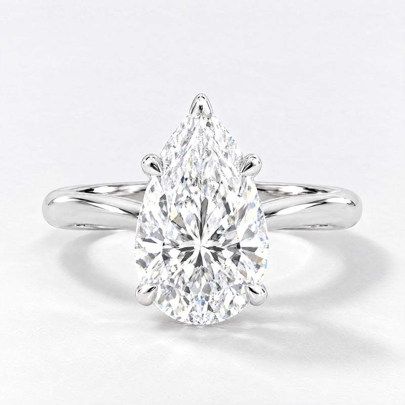 Classic Pear Solitaire
