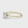 Radiant Cathedral Solitaire