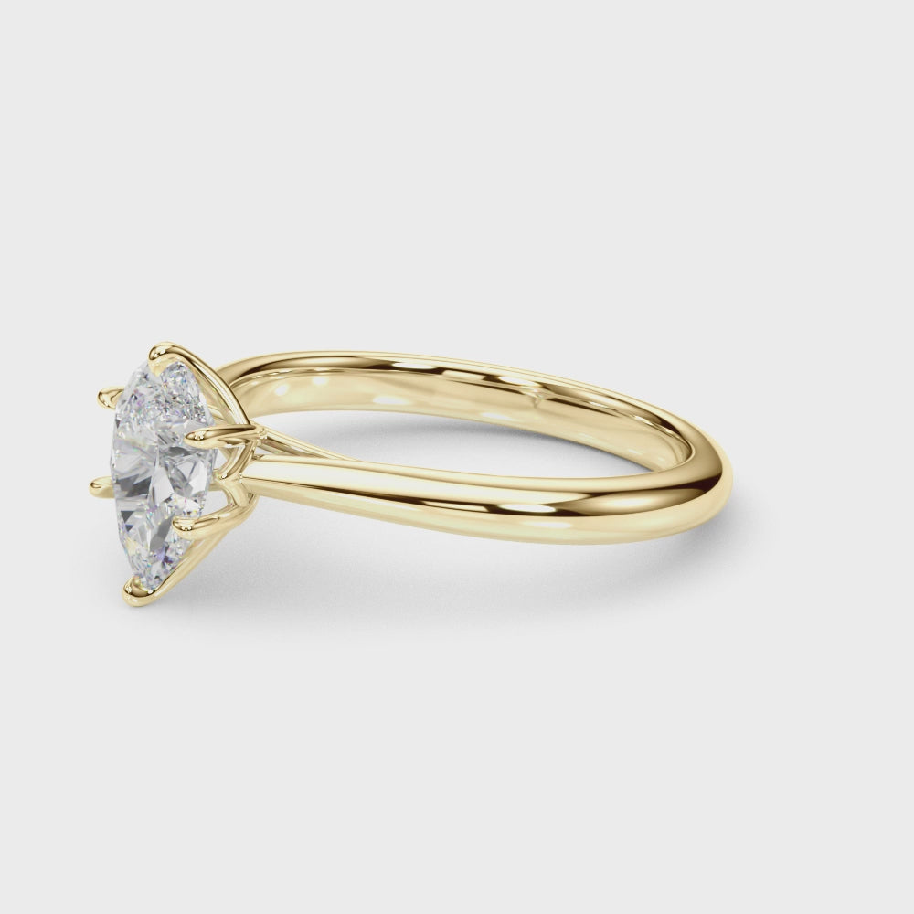 Classic Pear Solitaire