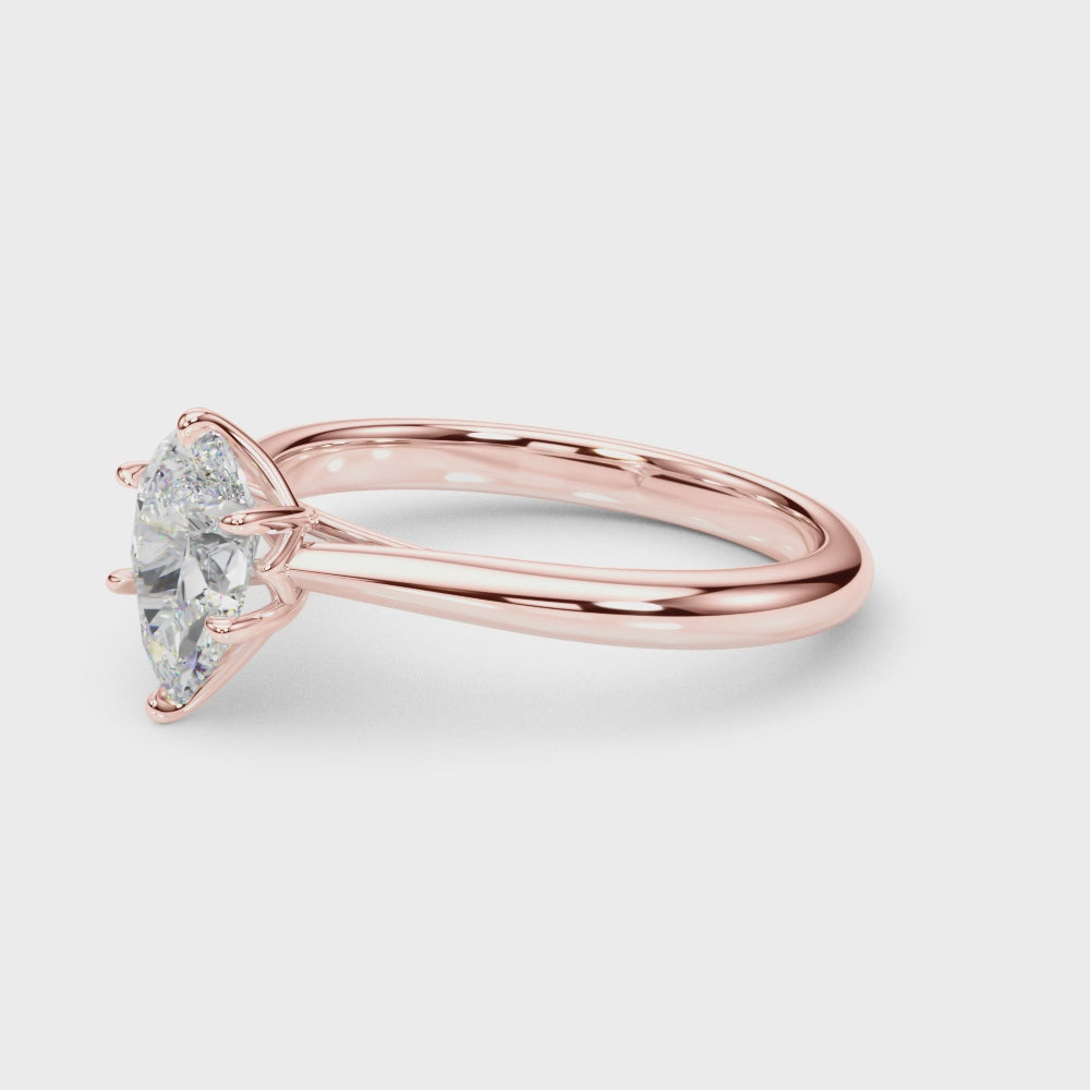 Classic Pear Solitaire