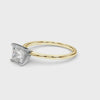 Princess Cathedral Solitaire