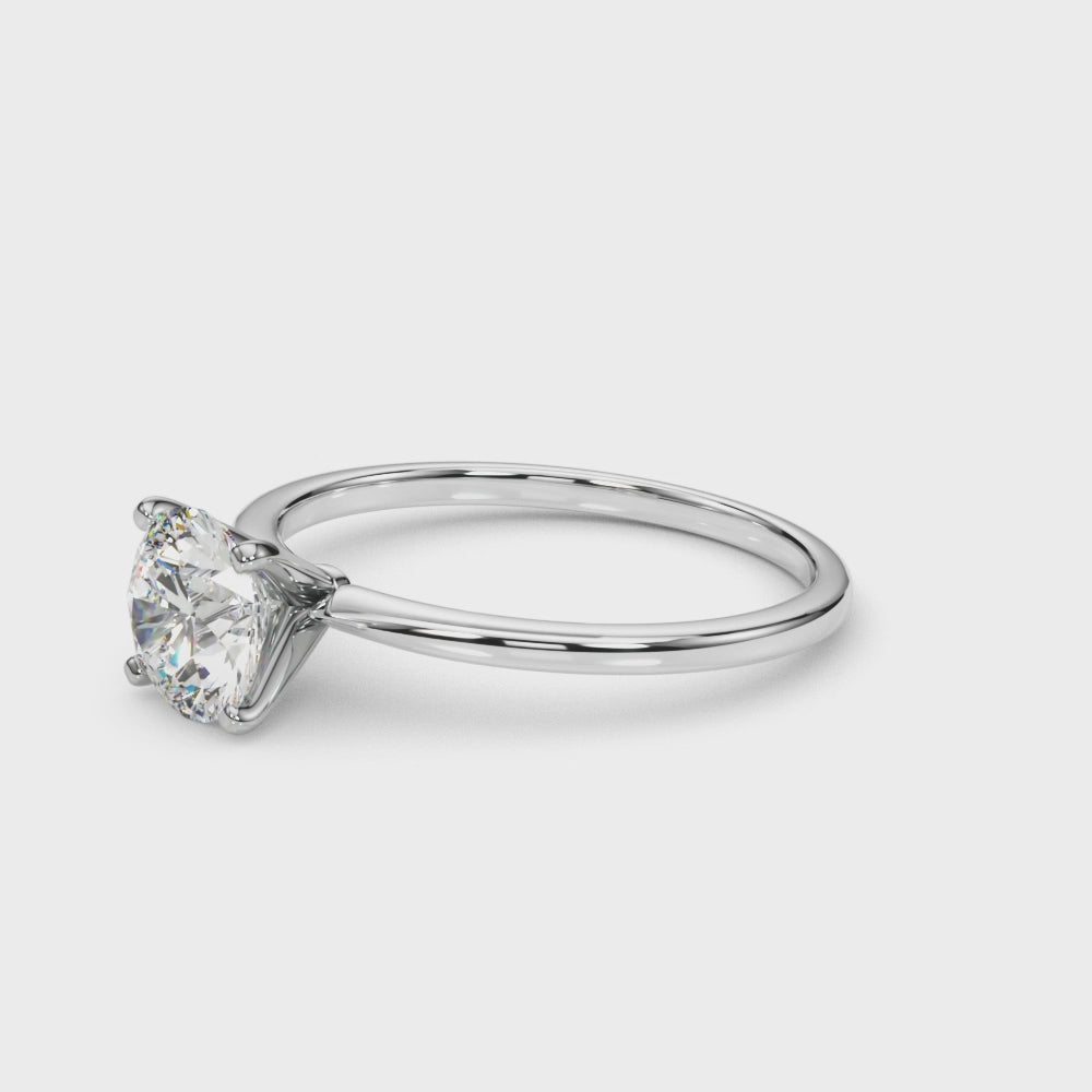 Princess Cathedral Solitaire