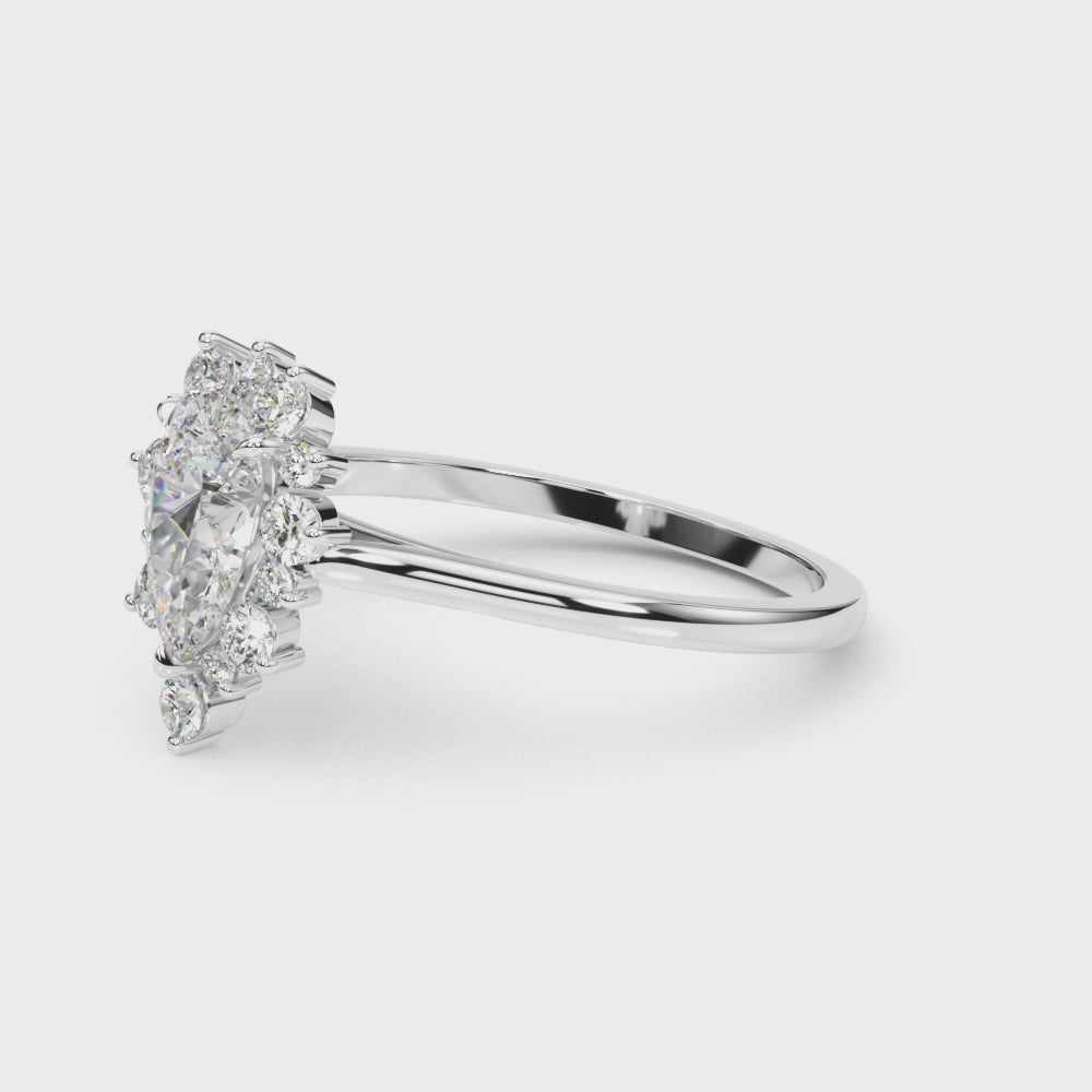 Pear Deco Halo