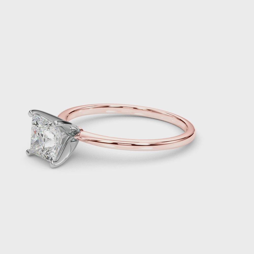 Princess Cathedral Solitaire