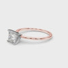 Princess Cathedral Solitaire