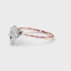 Pear Cathedral Solitaire