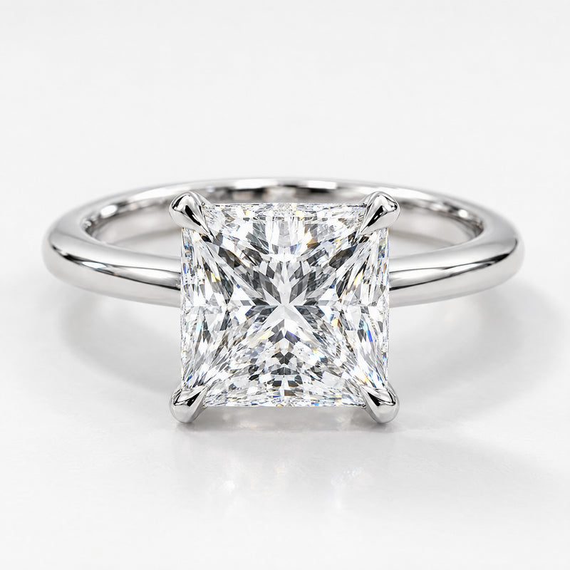 Princess Cathedral Solitaire
