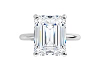 Radiant Cathedral Solitaire