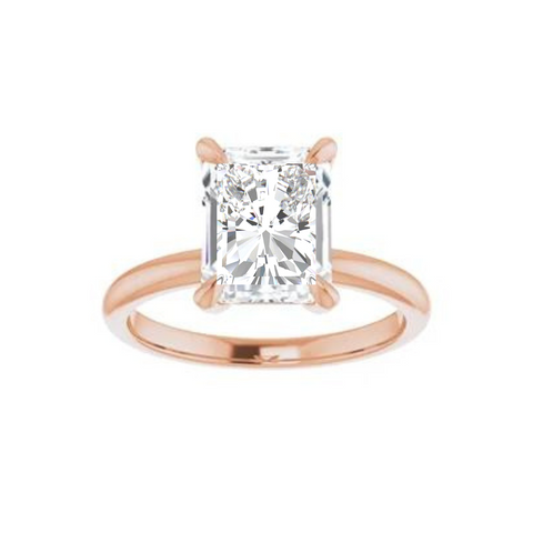 Radiant Cathedral Solitaire