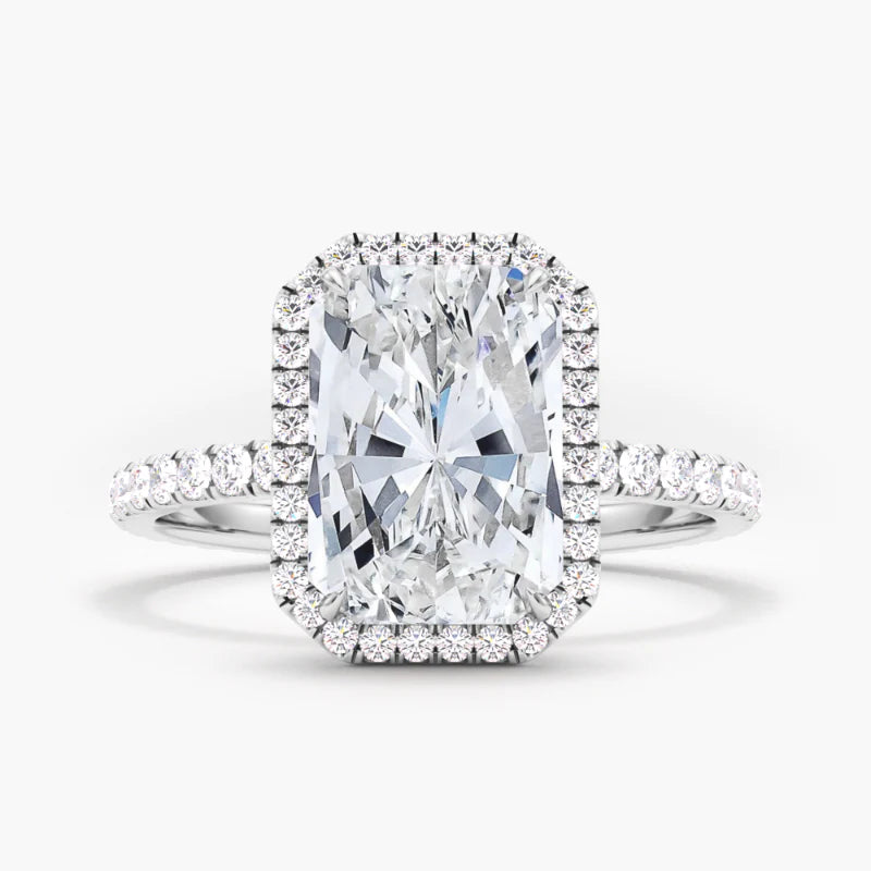 Classic Radiant Halo