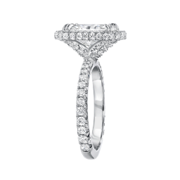 Royal Radiant Halo